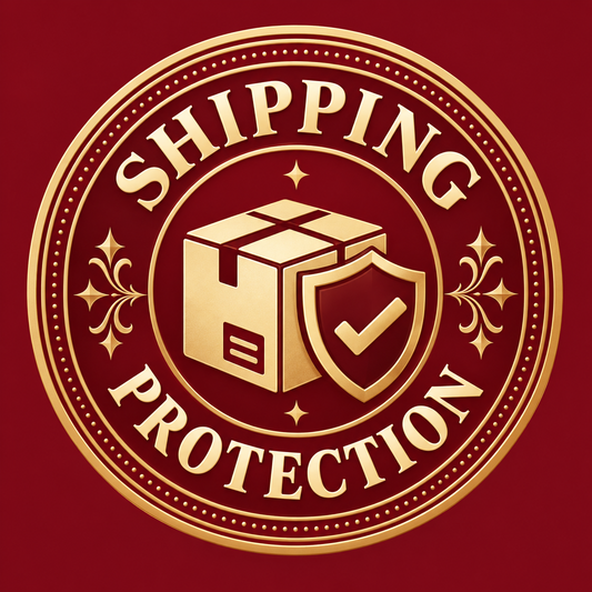 Free Shipping Protection